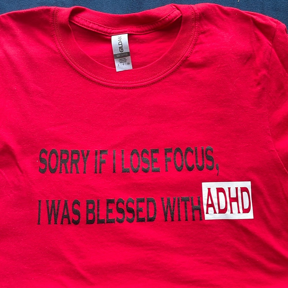 Mental Health Awareness T-Shirt